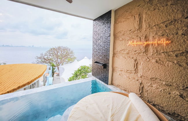 MADUSEA GRAND VILLA - Foto 13