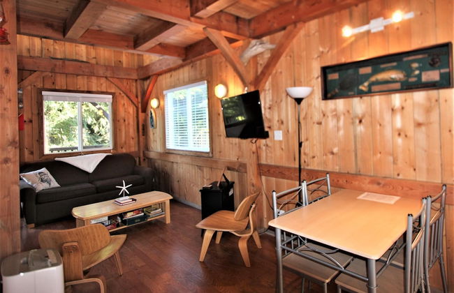 Black Bear Cottage - Photo 9