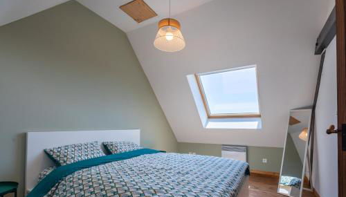 Superbe maison avec piscine et jacuzzi dans les dunes - Foto 5