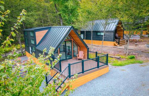 Canyon Hideaway - Foto 47