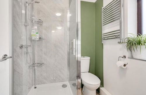 The Old Bike Cabin Flat 1 - Foto 21