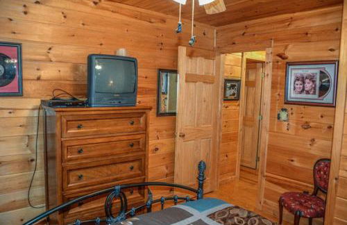 Sleepy Bear Hideaway - Foto 10