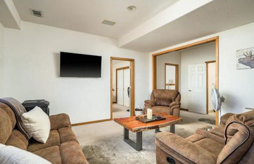 Mountain View Apartment Near Downtown & Hiking - Foto 3