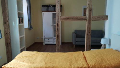 gemütliches Sandsteinhaus - Foto 4, wardrobe