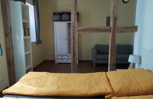 gemütliches Sandsteinhaus - Foto 4