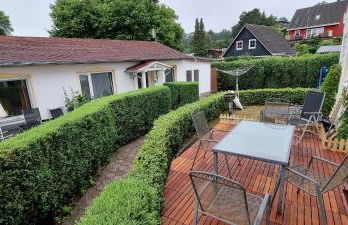 Haus Seestern mit Strandkorb inkl - Foto 37