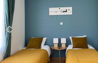 L'Espérance vue sur la vigne et la Loire - Foto 6