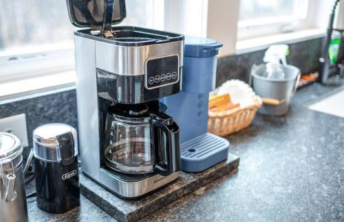 Serene 4br Country Retreat Awaits - Near Greensboro and Elon University - Foto 37