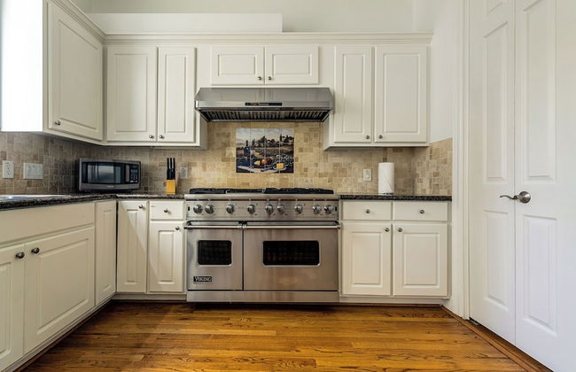 Montrose Lodge by Dunyha - Foto 55