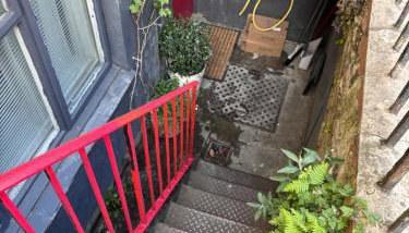 Comfy child/dog friendly garden flat heart Camden - Foto 5