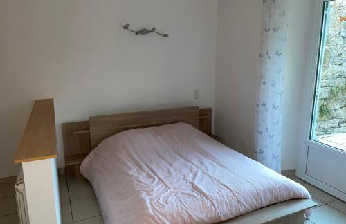 Studio 4 couchages avec terrasse proximité du lac - Foto 1