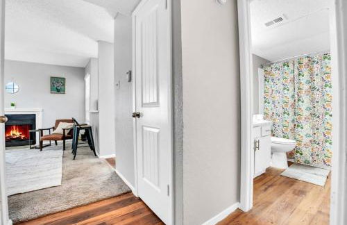 Brand New Stylish Studio Gym Access - Foto 7