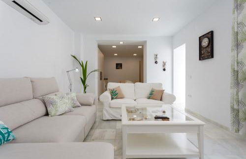 Apartamento La Pepa de ORO by Cadiz4Rentals - Foto 31