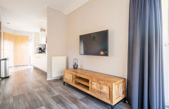 2 bedroom House in Otterlo with swimming pool and terrace - Photo 4