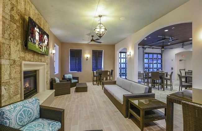 Large Villa W/private Pool & Game Room! Waterpark - Foto 52