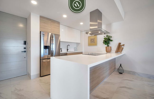 Amaterra A 604 in Cabo San Lucas BCS - Foto 9