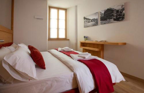 HOTEL AD Residence - Photo 67