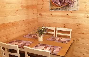 Domki w brzozach - Foto 29