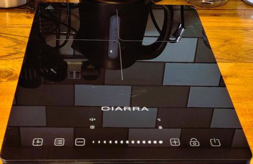 Bespoke Luxury Self Catering Dog Friendly Accommodation - Foto 12