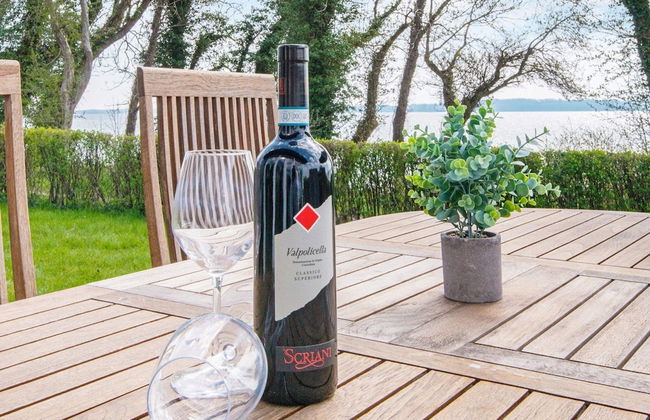 5 Person Holiday Home in Aabenraa - Foto 8