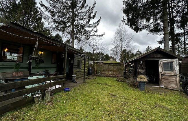 Apartment in the Forest of Eext - Foto 14