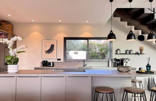 Villa di Stella Pinarello - Proche plage - swimming pools - Foto 20