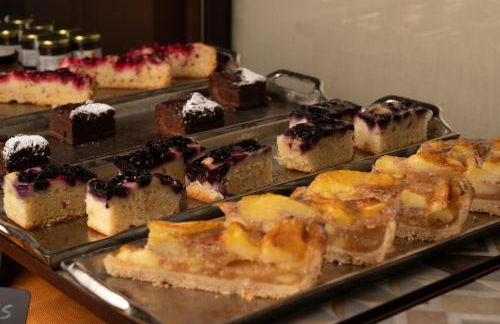 Capanna Suites - Photo 95