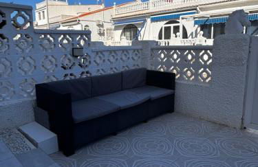 Laguna Rosa with jacuzzi - Foto 26