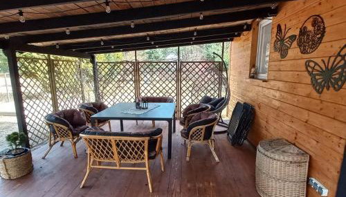 Jeziorskie Zacisze & balia - Foto 3