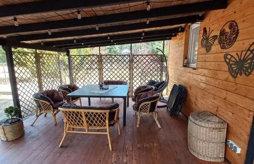 Jeziorskie Zacisze & balia - Foto 3