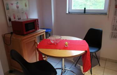 Ferienhaus am Schönberg - Foto 49