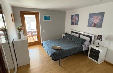 Apartamento As Caldelas - Foto 7