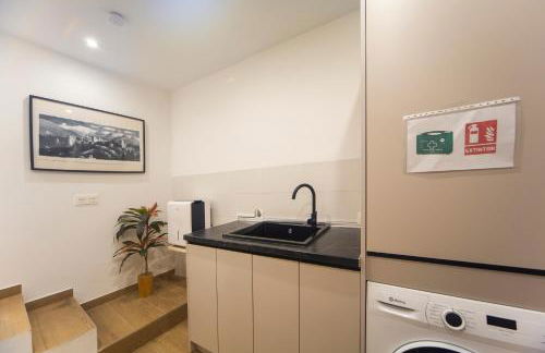 Casa Indalo - Foto 38