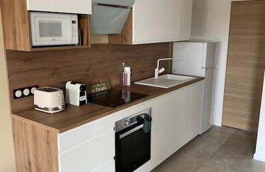 « L’Observatoire » 6 personnes - Foto 26