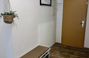 Famielienapartment An der Forellenschänke - Foto 29