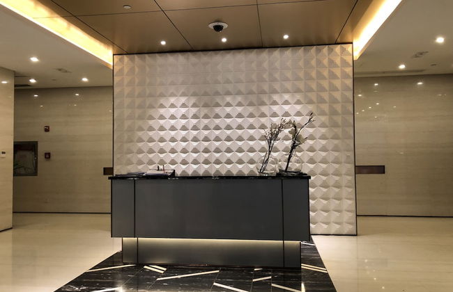 Three Central - Photo 2