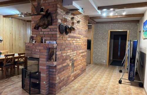 Dom letniskowy Sieraków - Foto 33