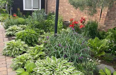 THE LOFT 3 level urban cabin with a HUGE patio! - Foto 55