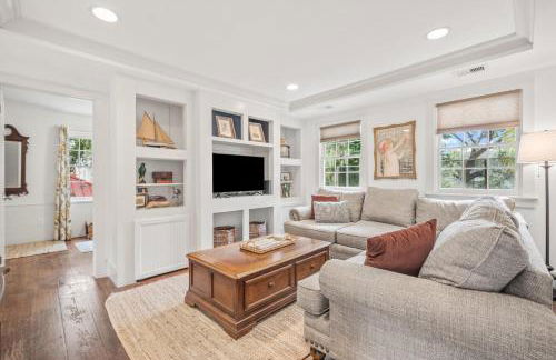 The Sandpiper - Just Steps to Downtown Beaufort and Beaufort River - Photo 6