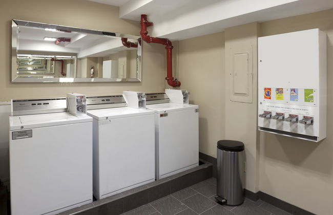 Hotel Le Cantlie Suites - Photo 27