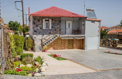 Farma House Vasilo - Escape Cottage Retreat - Foto 18