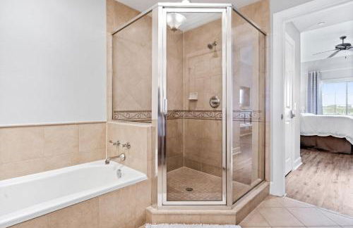 Luxury Contemporary Style Condo on Reunion Resort and Spa Orlando Condo 5699 - Foto 28