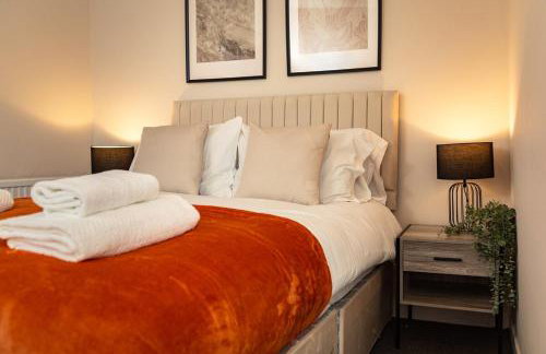 Ashton 2BR Escape near Historical Town Market - Foto 12