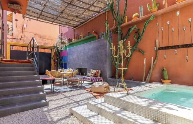 Villa Otia - Foto 44