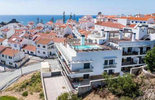 Charming Two-Bedroom Apartment in Zambujeira do Mar by Golden Zenith - Foto 13