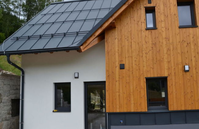 Holiday Villa in Beautiful Location - Photo 32