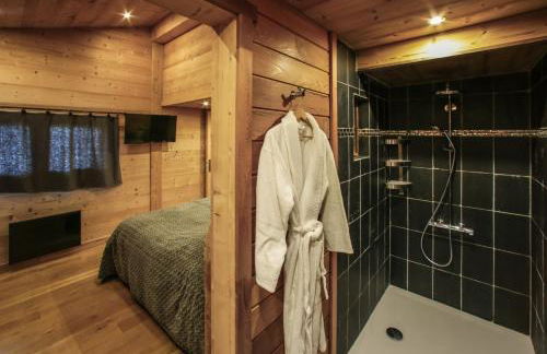 Chalet Pesse - Foto 12