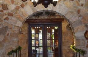 Cole Springs Historic Cottage - Foto 70