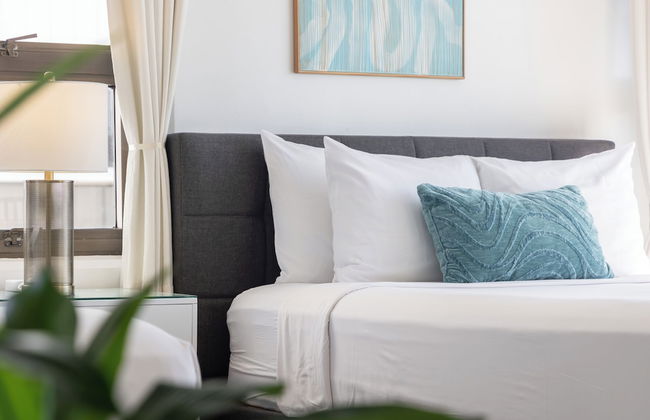 Diamond Head and Partial Ocean views with 2 Beds and Parking - Foto 32