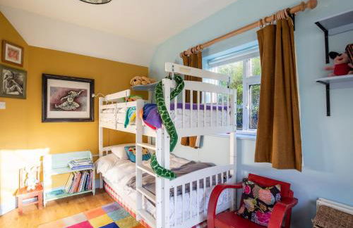 Brock Cottage - Foto 5